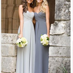 Bridesmaid Dress
